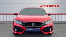 Honda Civic 1.5 VTEC Turbo Sport 5dr Petrol Hatchback